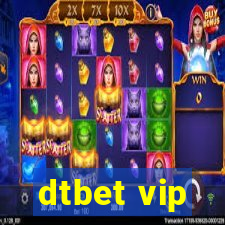 dtbet vip